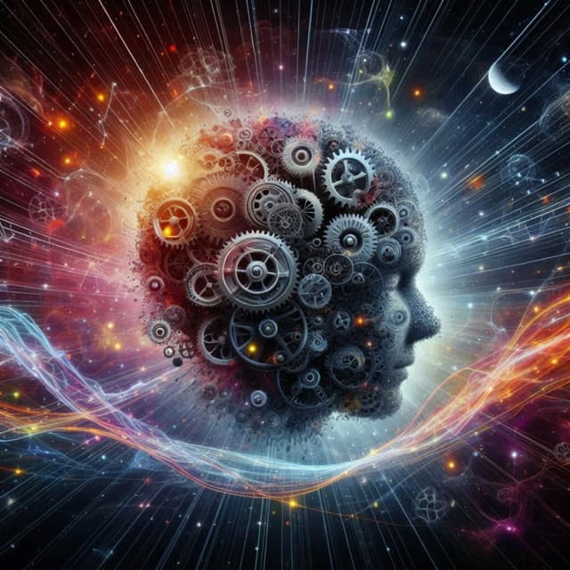 Zero Degree Consciousness cover