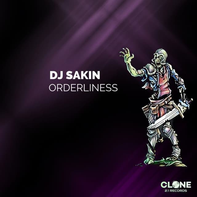 Orderliness cover
