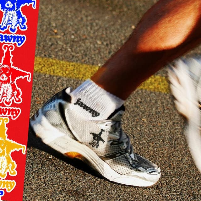 Running cover