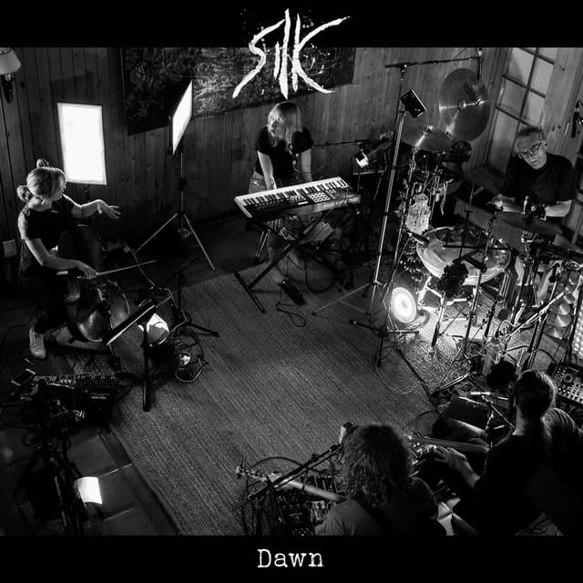 Dawn (Live) cover