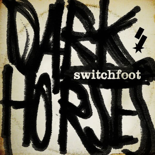 Dark Horses album cover