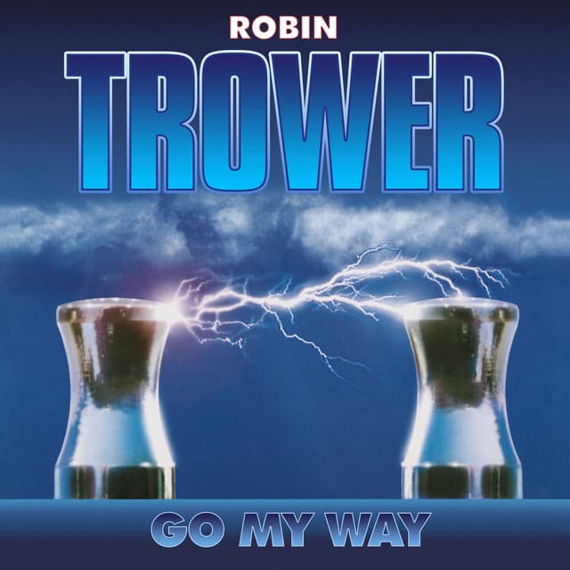 Go My Way cover