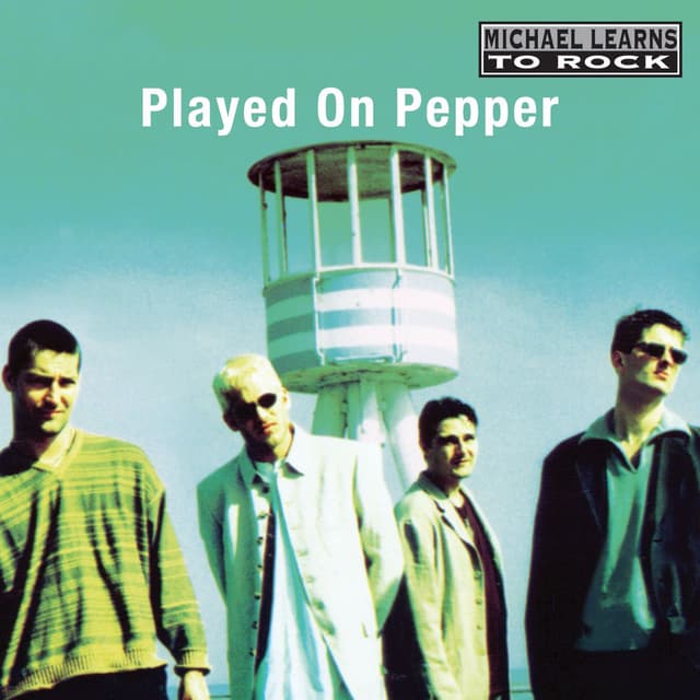 Played on Pepper (2014 Remaster) cover
