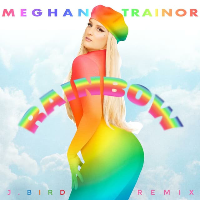 Rainbow (j.bird remix) cover