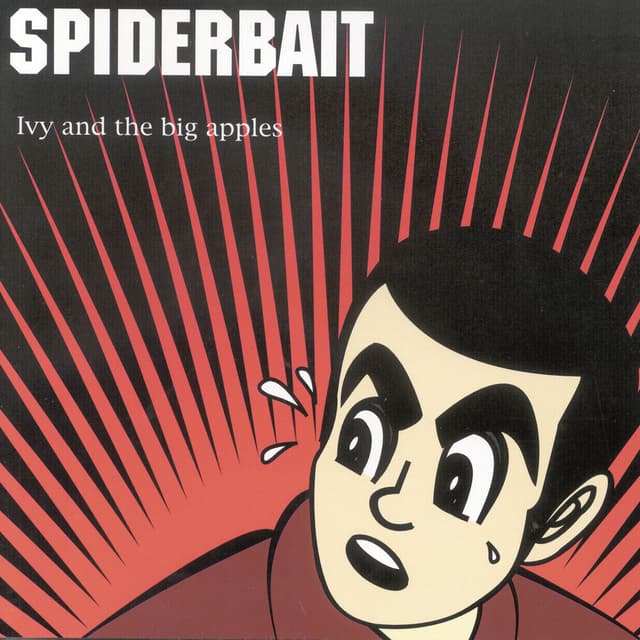 Ivy & The Big Apples cover