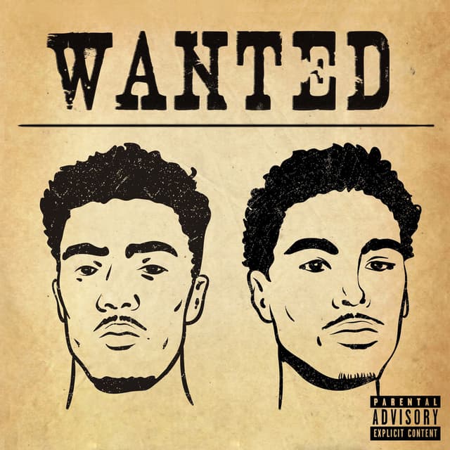 Necklace (feat. Jay Critch) cover