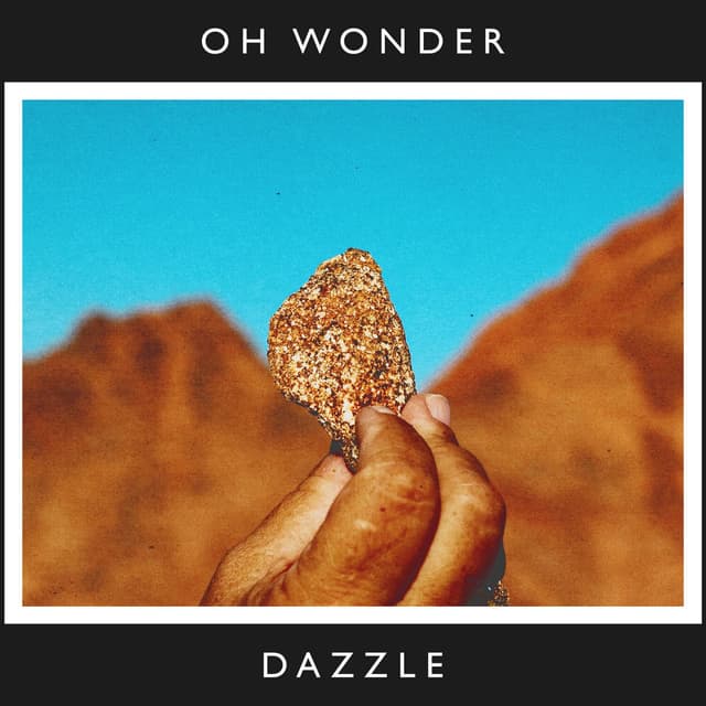 Dazzle (10 Years On) cover