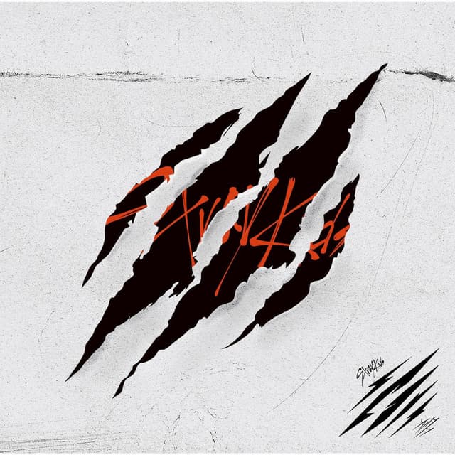 Scars cover