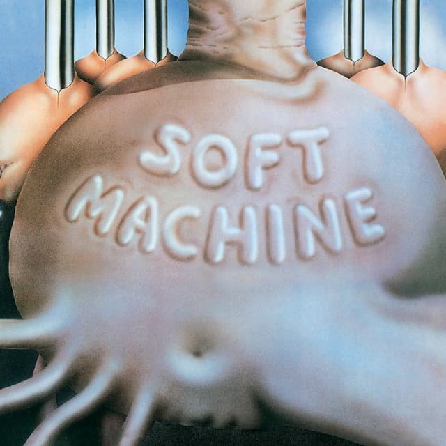 Six cover
