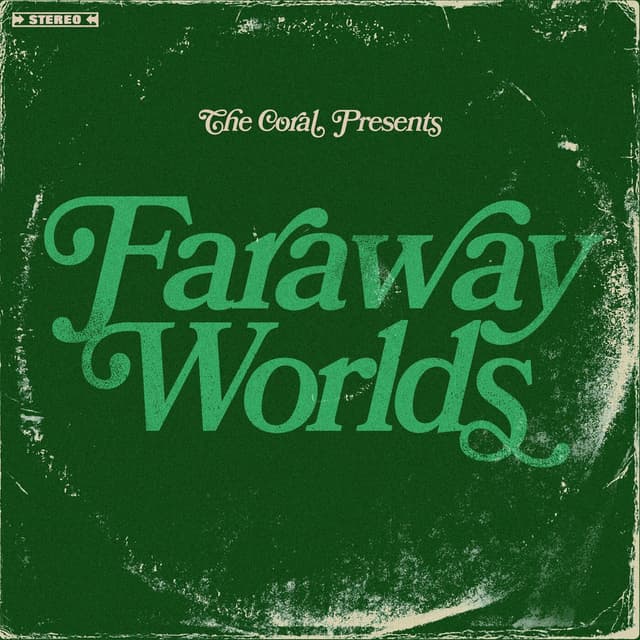Faraway Worlds cover