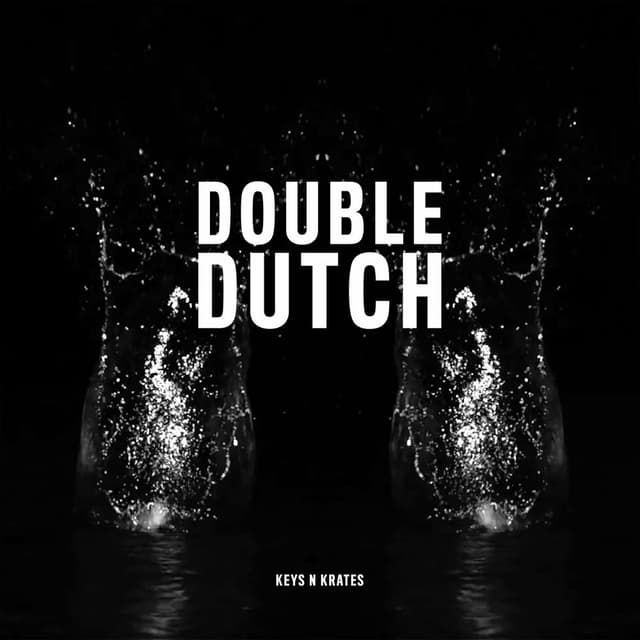 Double Dutch cover