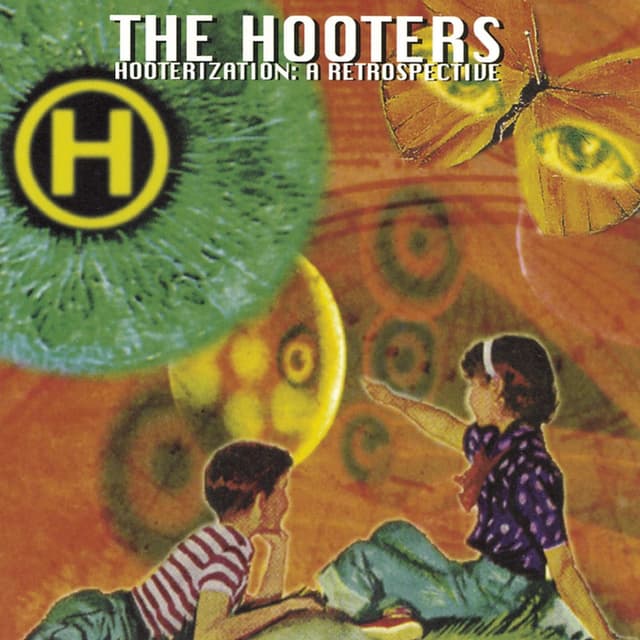 Hooterization: A Retrospective cover