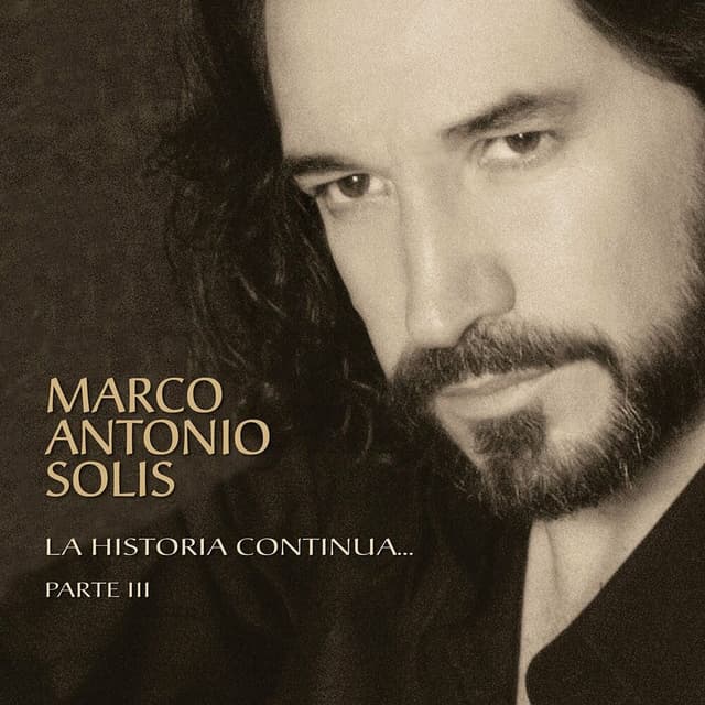 La Historia Continua Parte III cover