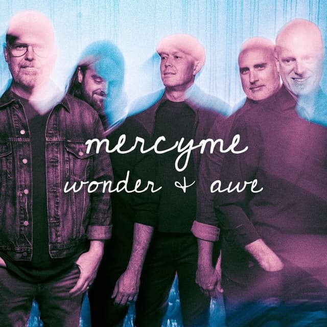 Wonder & Awe cover
