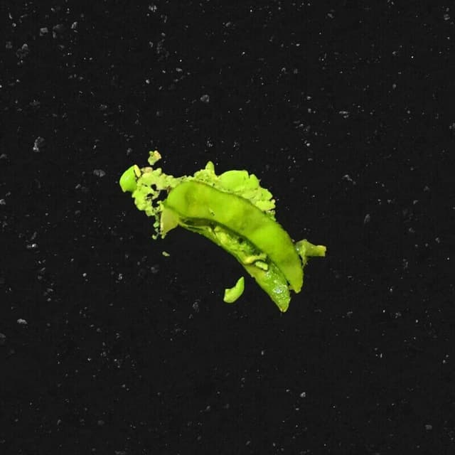 edamame (Diplo Remix) cover