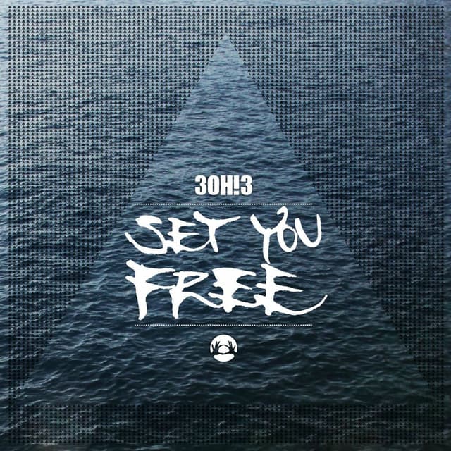Set You Free cover