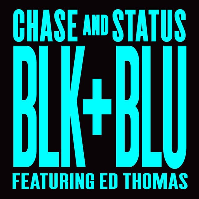 Blk & Blu (Remixes) cover