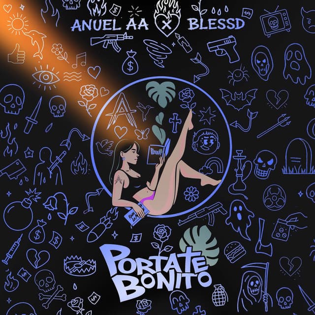Portate Bonito cover