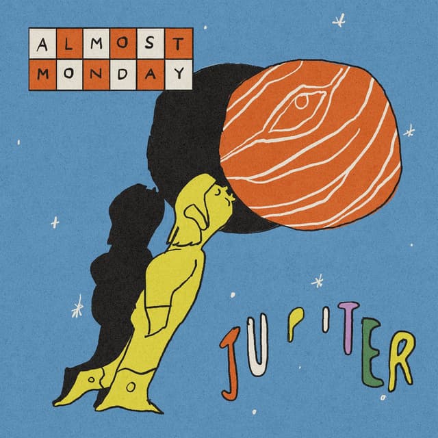 jupiter (Remix) cover