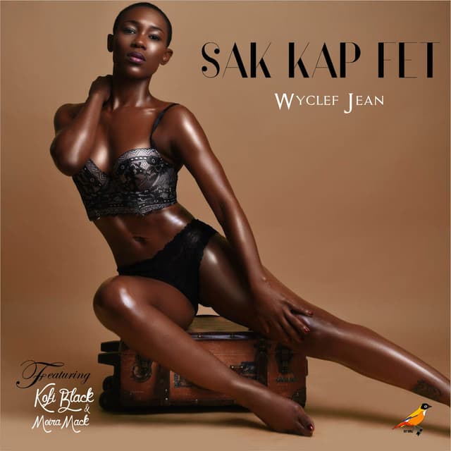 Sak Kap Fet (feat. Kofi Black & Moira Mack) cover