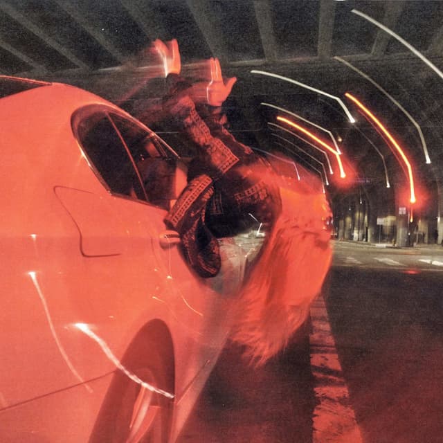MONEY ON THE DASH - DIPLO REMIX cover