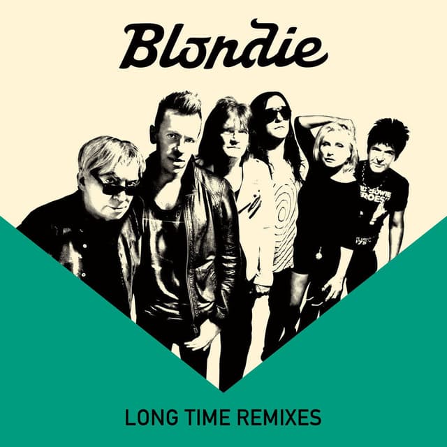 Long Time (Remixes) cover