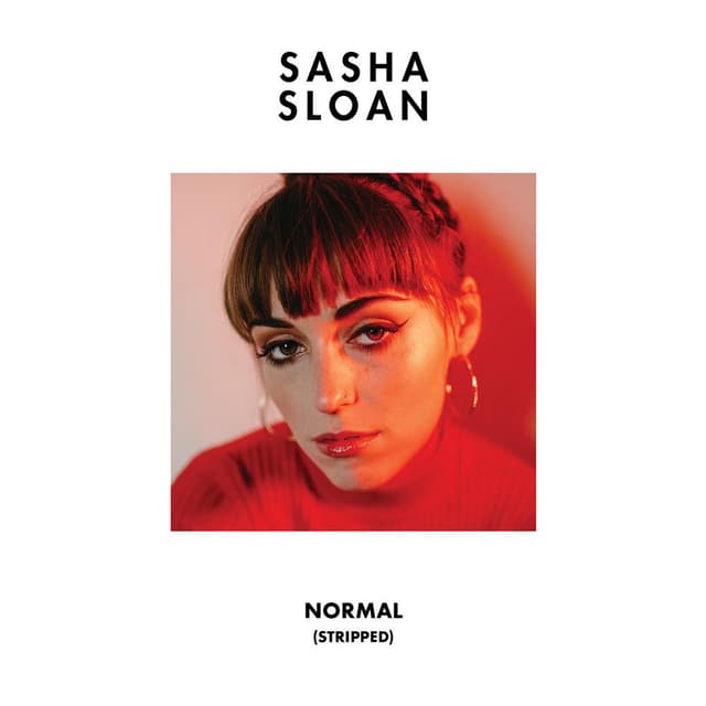 Normal (stripped) cover