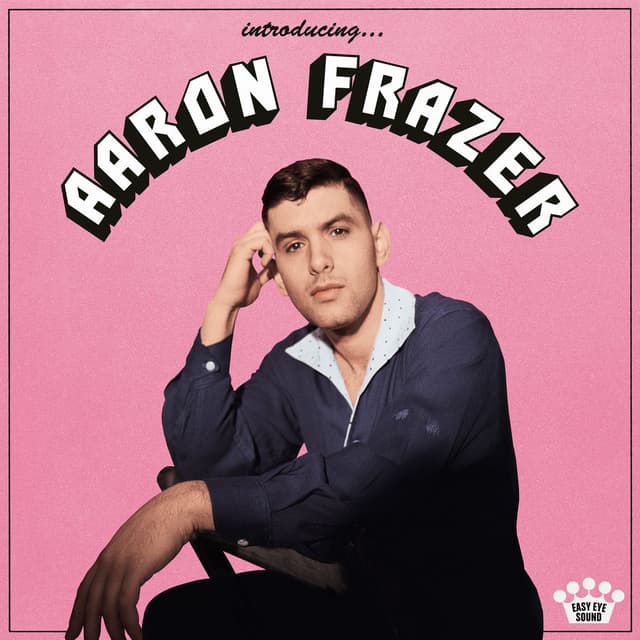 Introducing... album cover