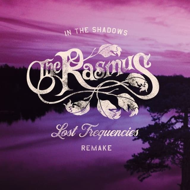 In the Shadows (Lost Frequencies Remake) cover
