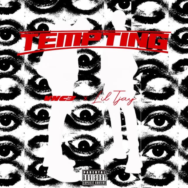 Tempting cover
