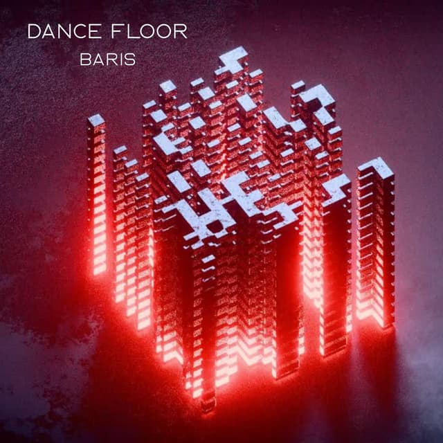 Dance Floor cover