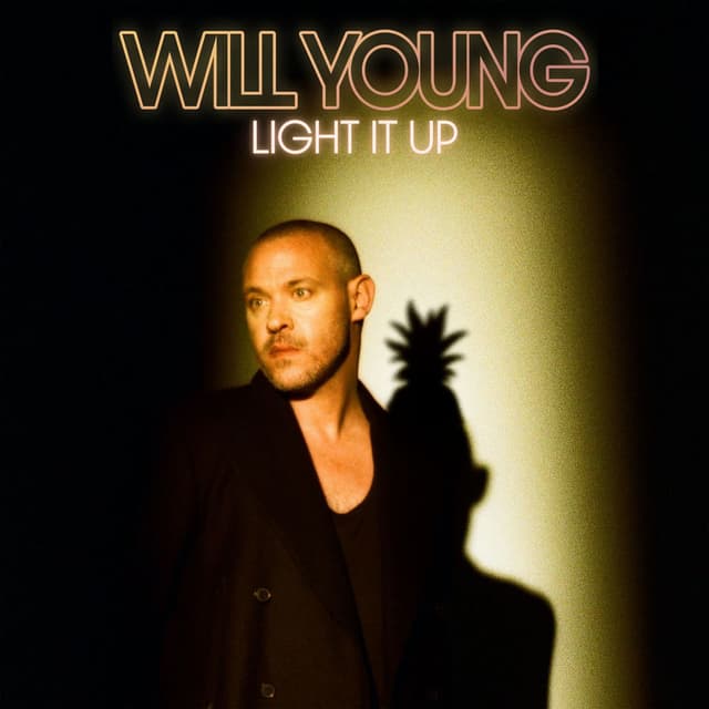 Light It Up cover