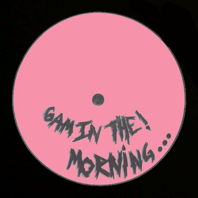 6 In the Morning (feat. Nate Dogg) (NewEra Remix) cover