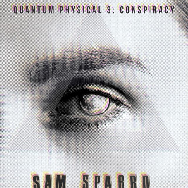 Quantum Physical 3 cover