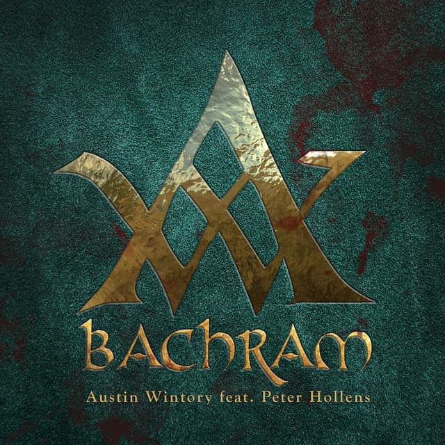 Bachram cover