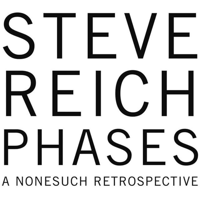 Phases cover