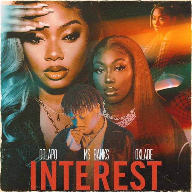 Interest cover