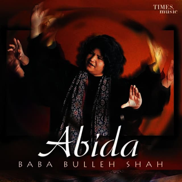 Baba Bulleh Shah cover
