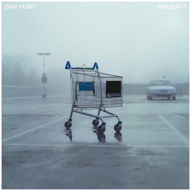 Walmart cover