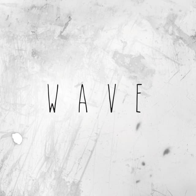 W a V E cover