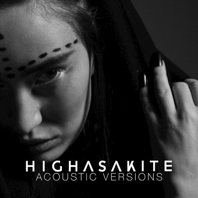 Acoustic Versions (Acoustic Version) cover