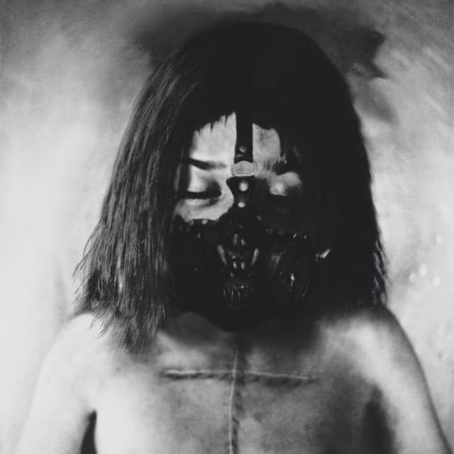 HUMAN ERR0R cover