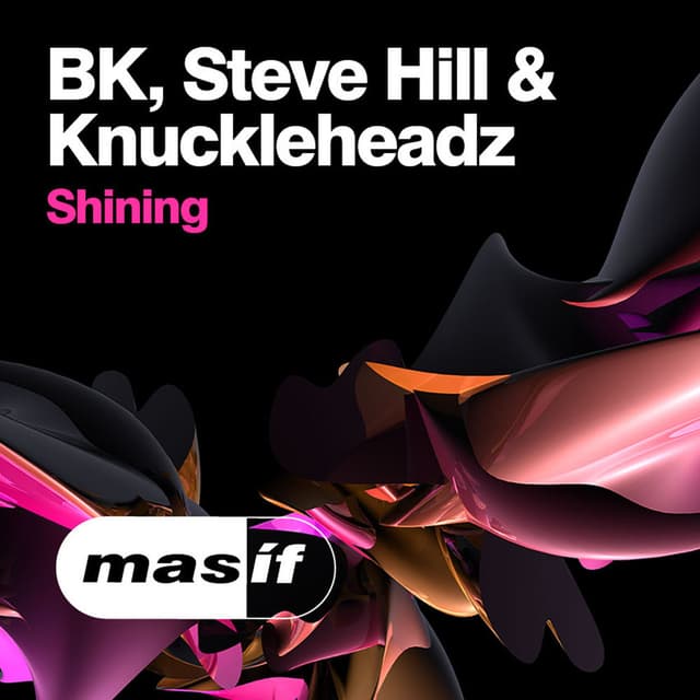 Shining cover
