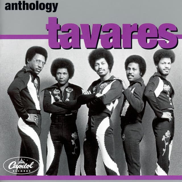 Anthology cover