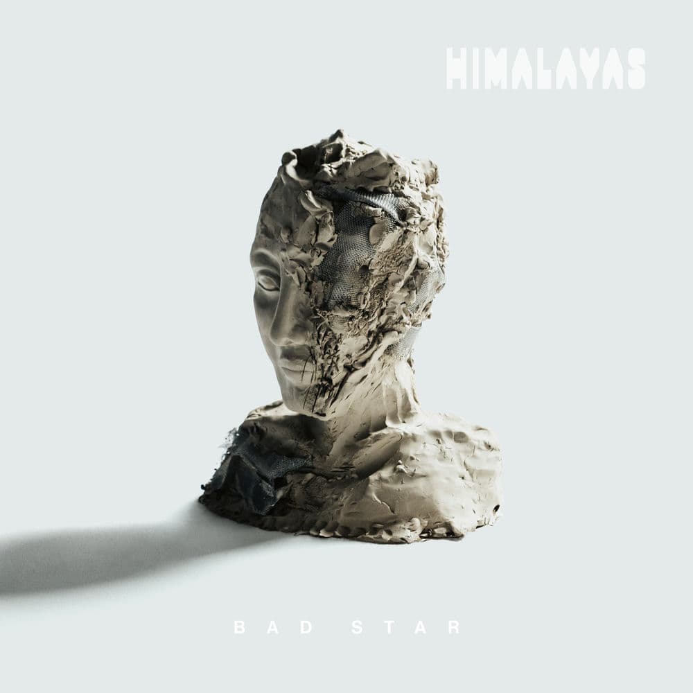 BAD STAR cover
