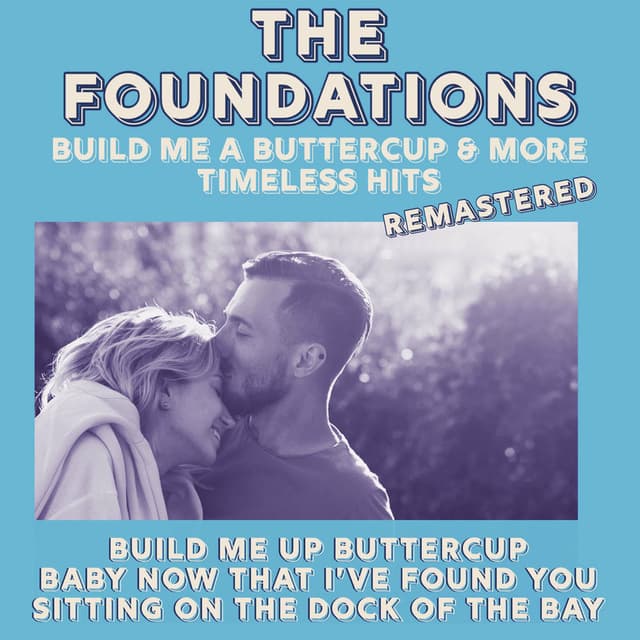 Build Me up Buttercup & More Timeless Hits cover