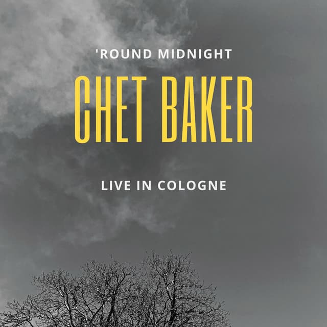 'Round Midnight (Live In Cologne) cover