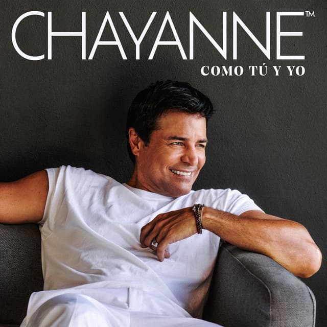 Como Tú y Yo cover