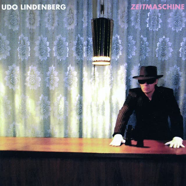 Zeitmaschine (Remastered) cover