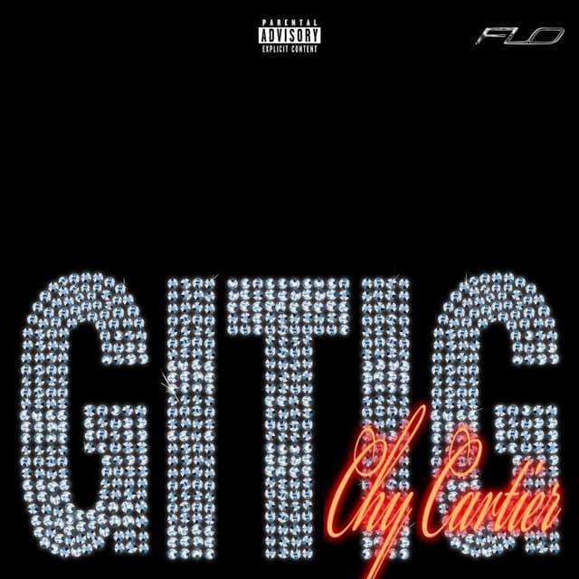 Get It Till I'm Gone (Remix) cover